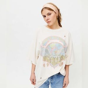 Urban Outfitters Van Halen t-shirt